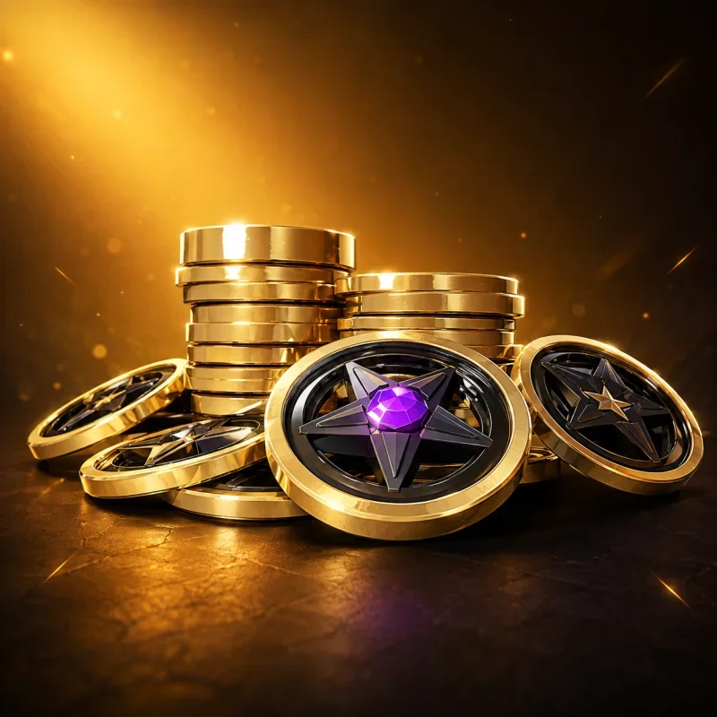 740 Tokens