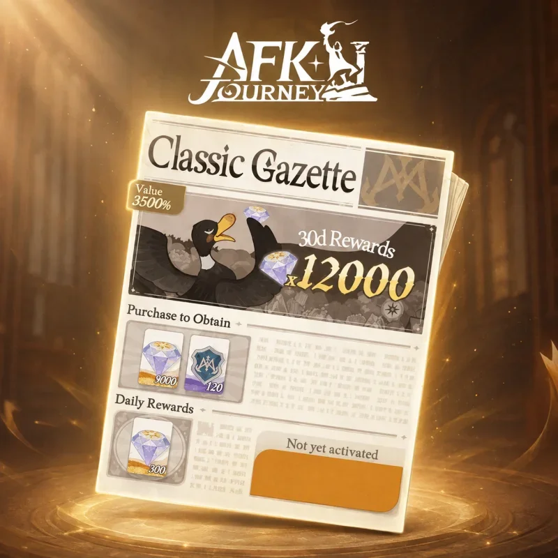 Esperia Monthly - Classic Gazette