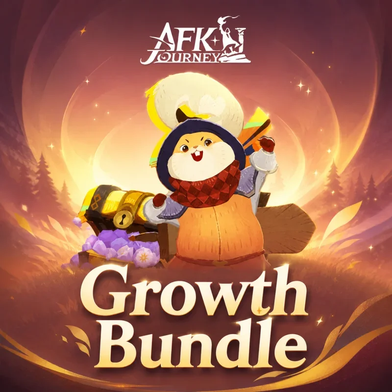 Growth Bundle