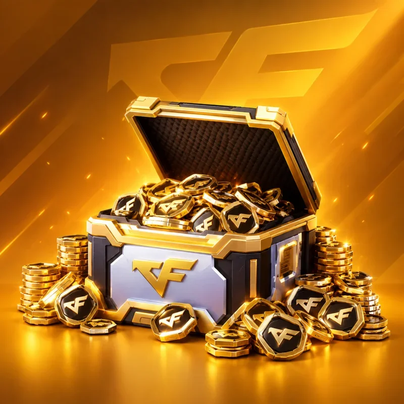 6480 CF Points