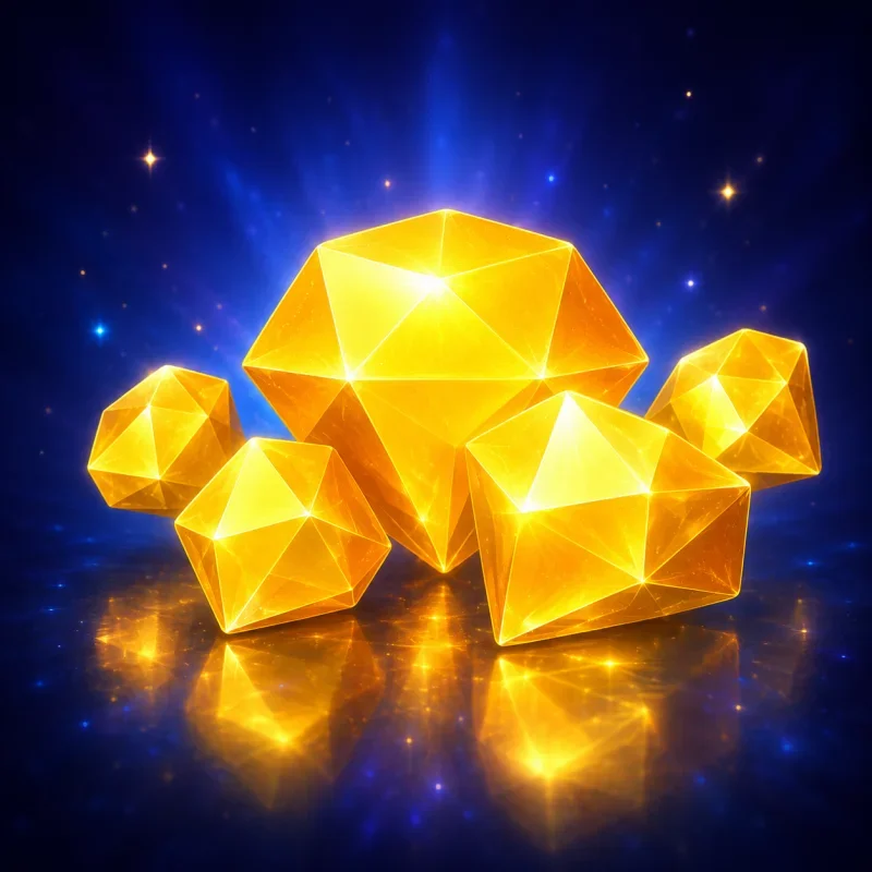 6700 DIAMONDS
