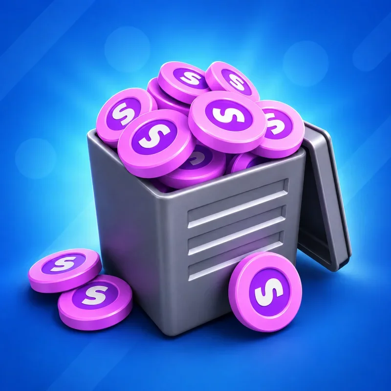 1300 Tokens