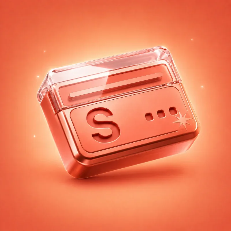 Super VIP Card