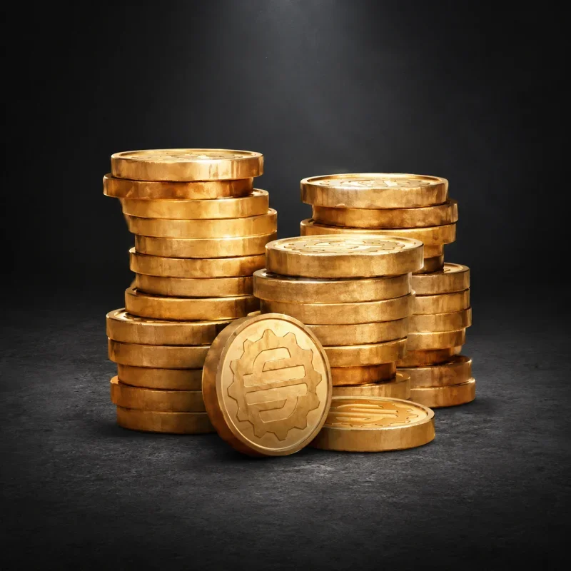 7200 Premium Credits