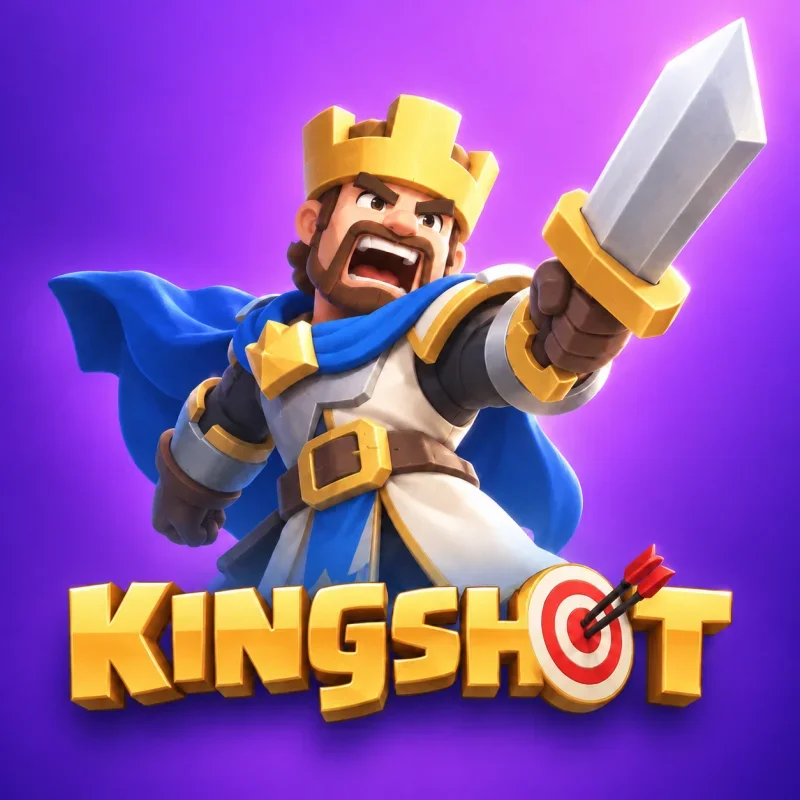 Kingshot - 9999