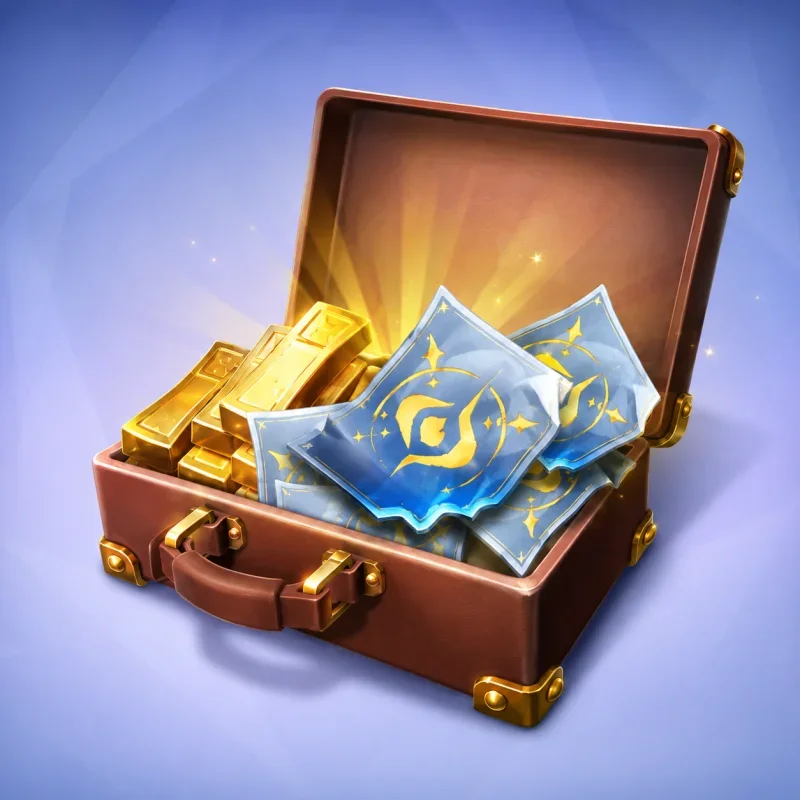 Tomb Busters - New Player Pack