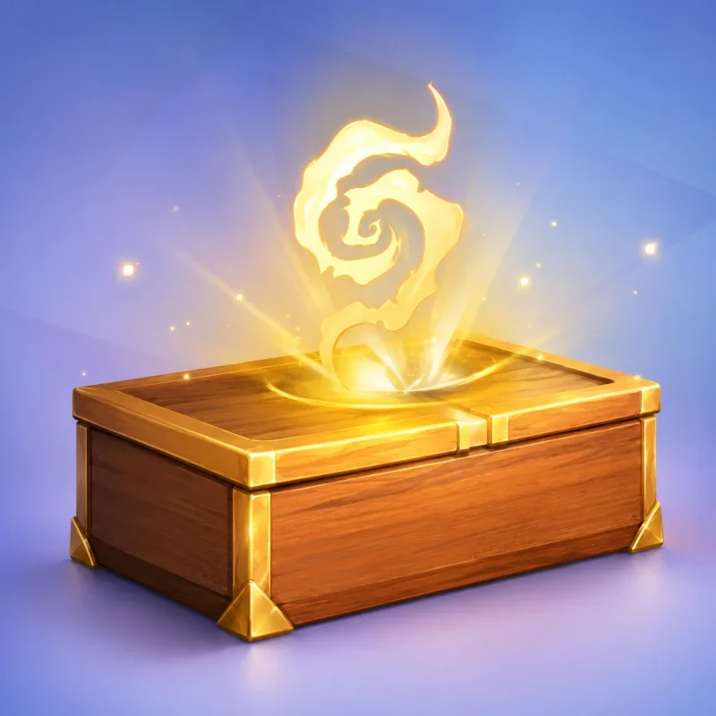 Tomb Busters - Exalted Mystic Box