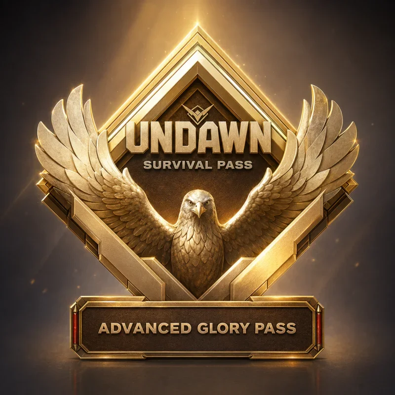 Glory Pass Premium