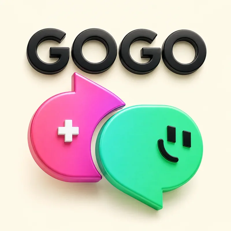 GOGO Chat 2