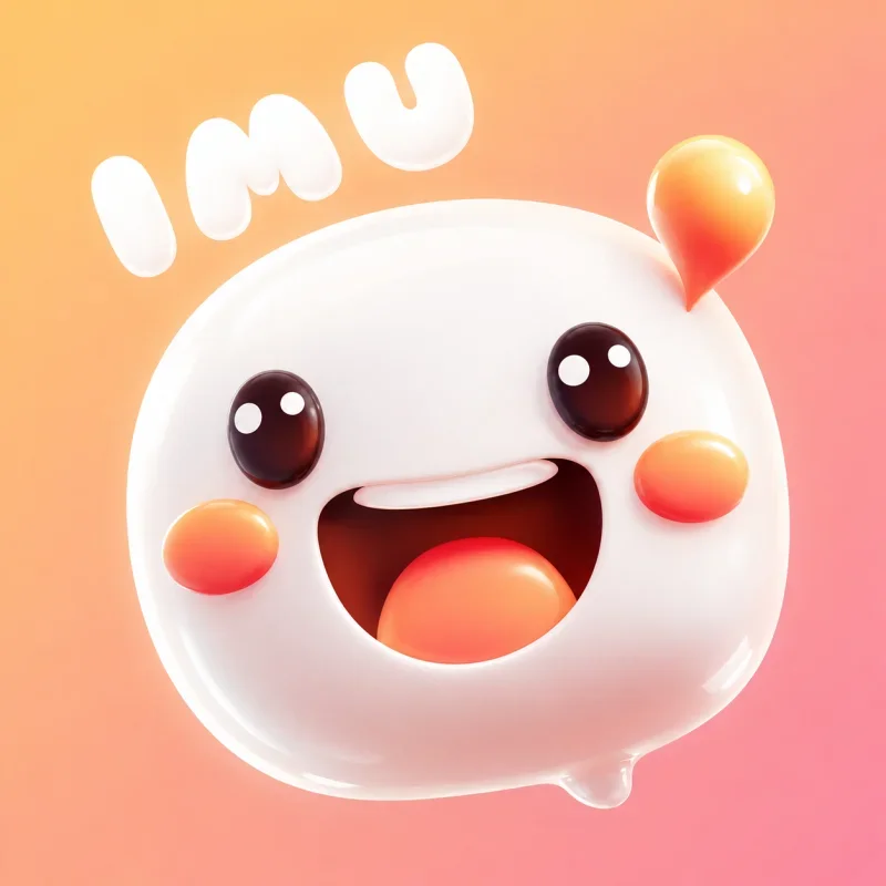 IMU Chat 2