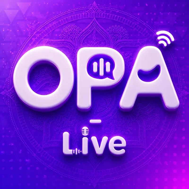 OPA Live 2