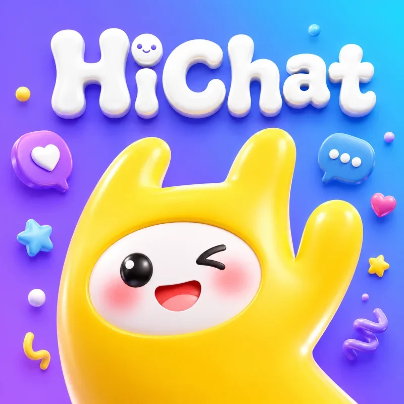 Hi Chat 2