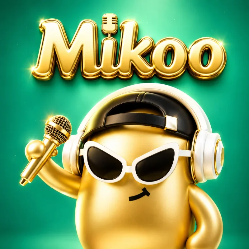 Mikoo 2