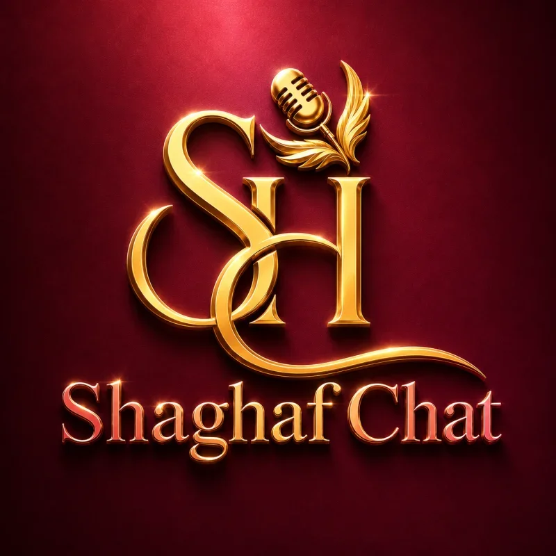 Shaghaf Chat 2