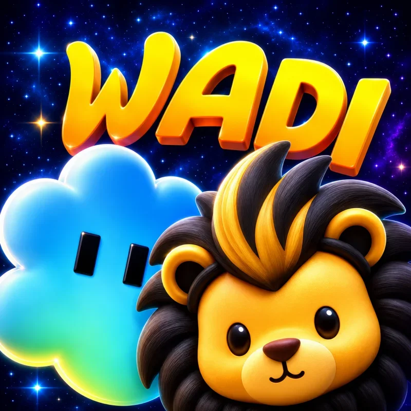 Wadi Chat 2