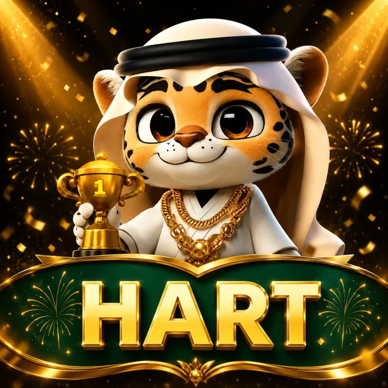 Hart 2