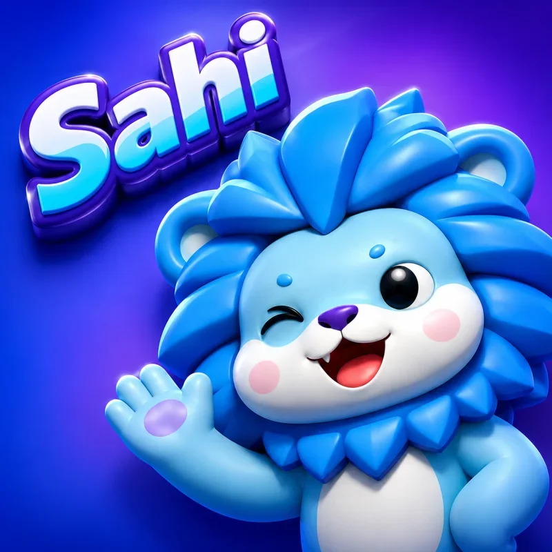 Sahi 2