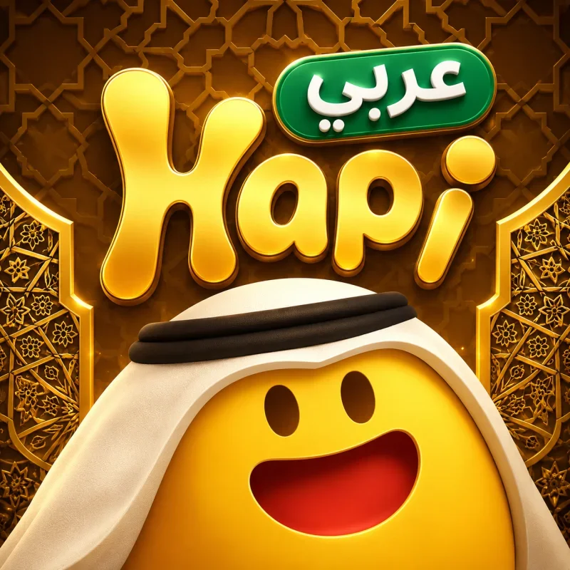 Hapi Arabi 1
