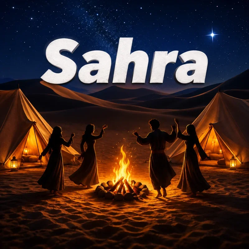 Sahra 2