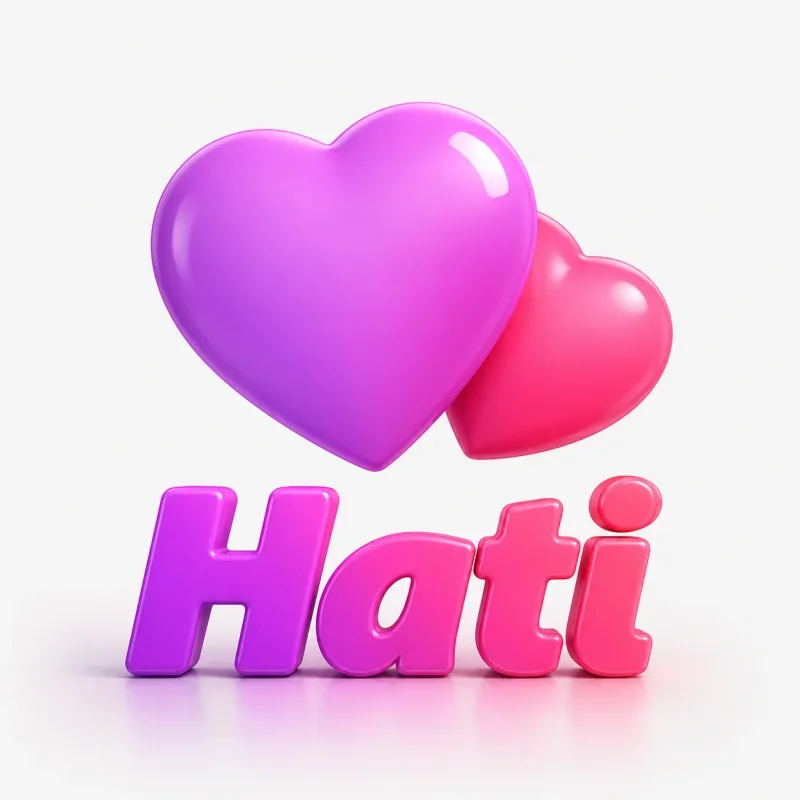 Hati 2