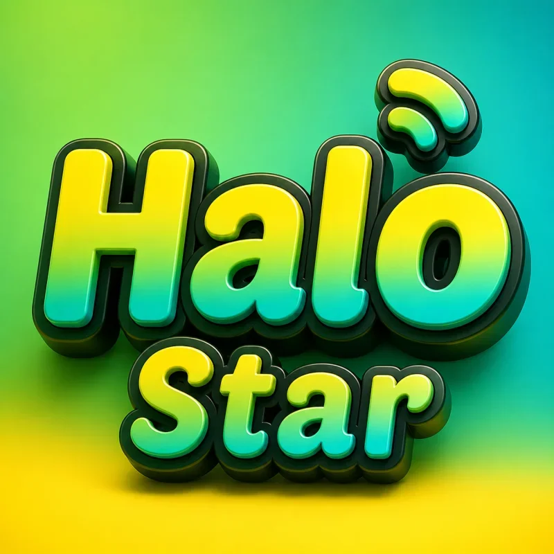 Halo Star 2