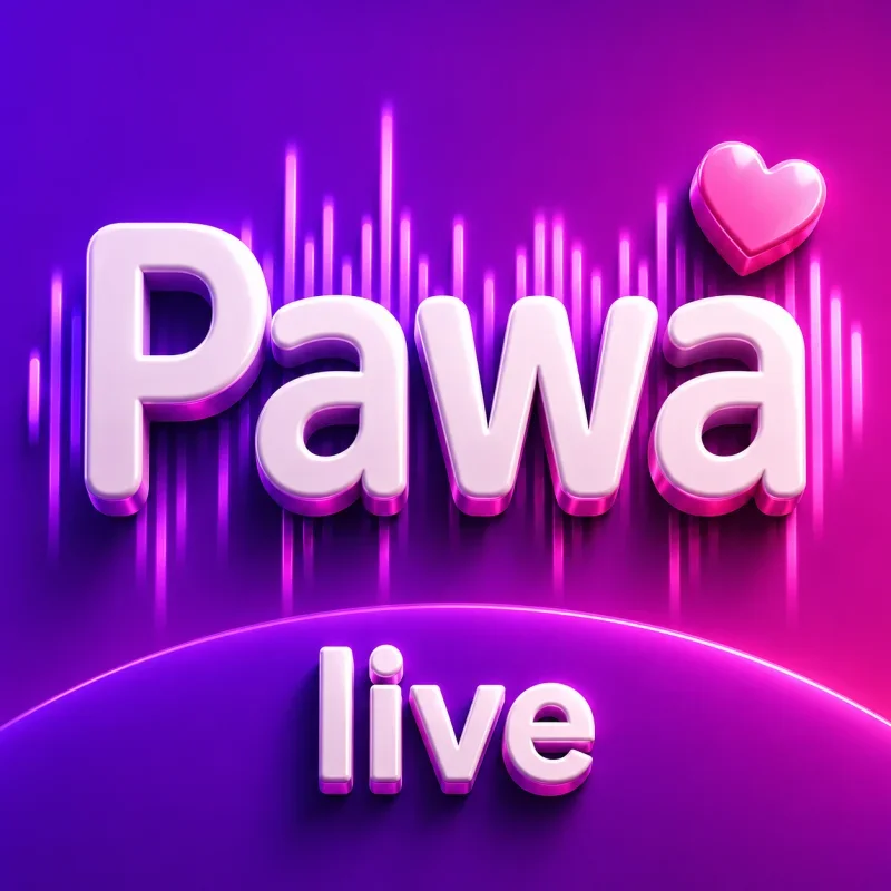 Pawa Live 2