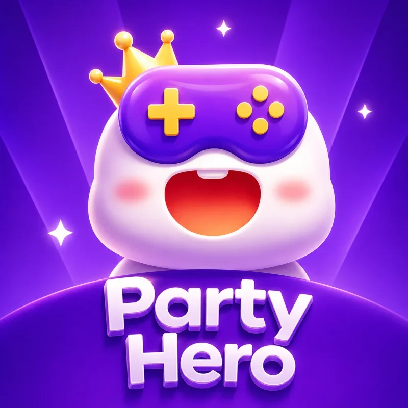 Party Hero 2