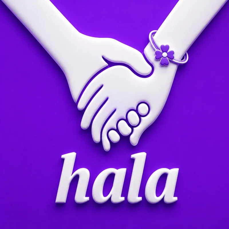 Hala Me 2