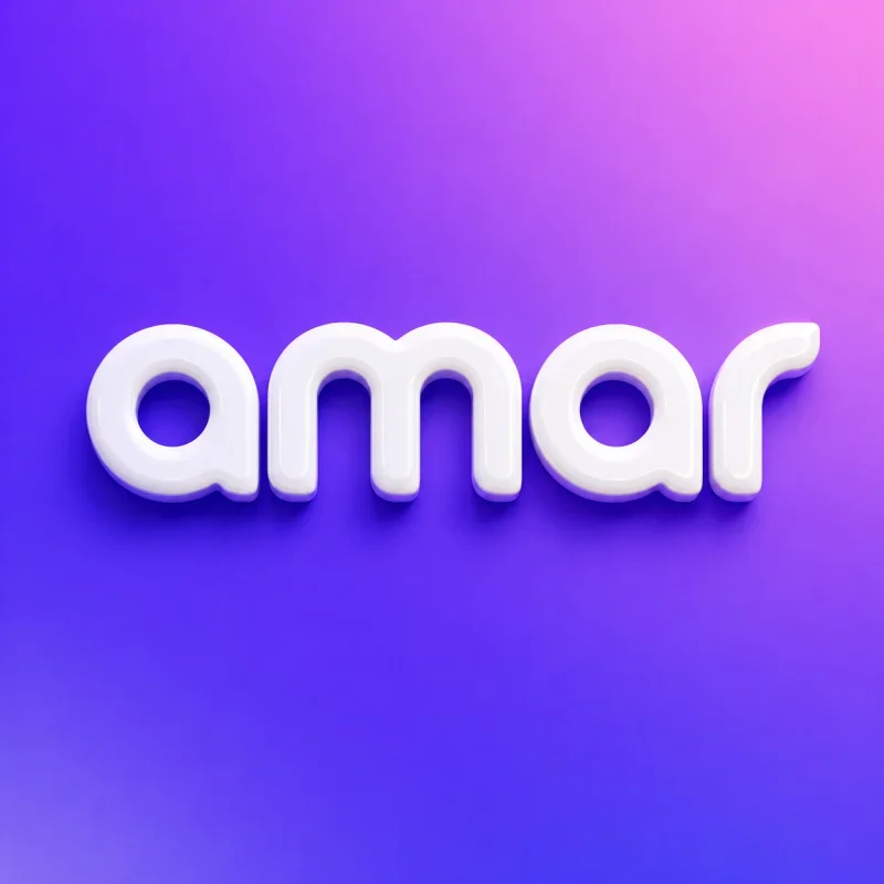 Amar 2