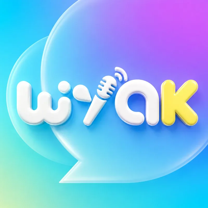 Wyak Chat 2