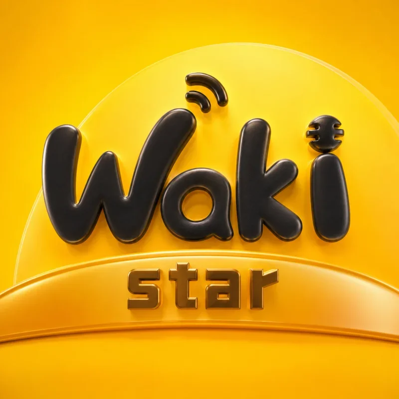 Waki Star 2