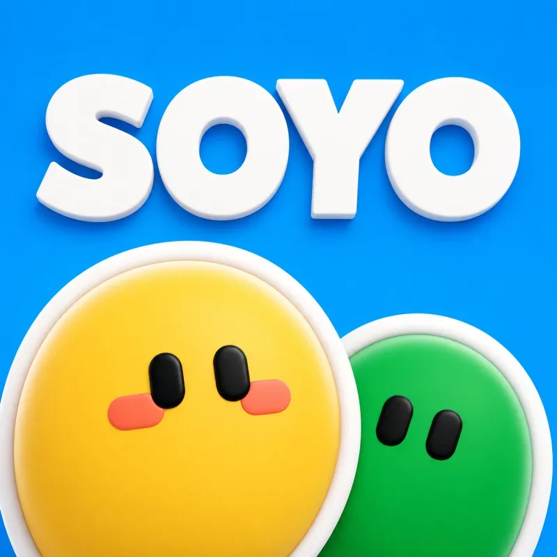 Soyo 2