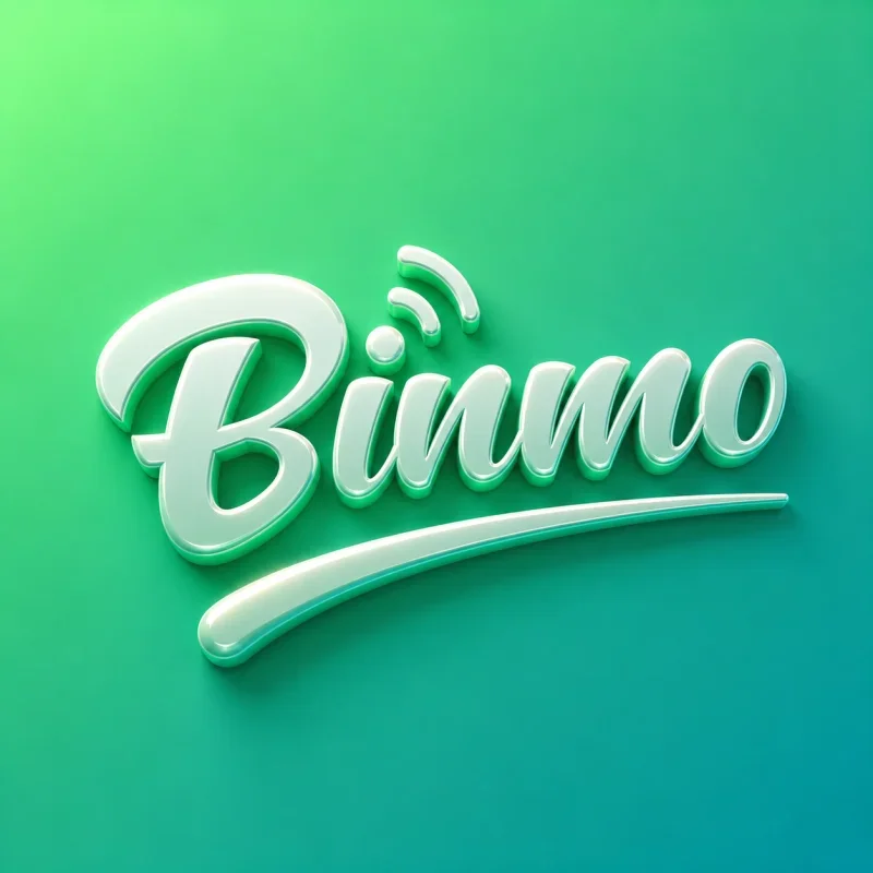 Binmo Chat 2