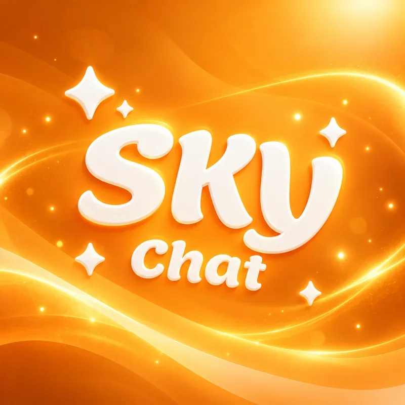 Sky Chat 2