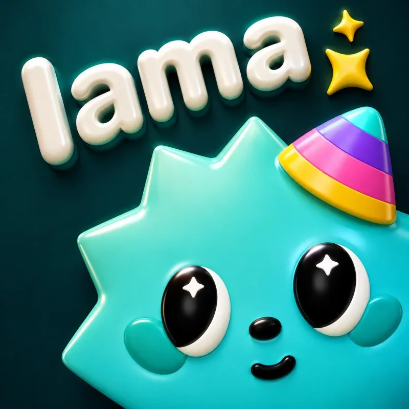 Lama Chat 2