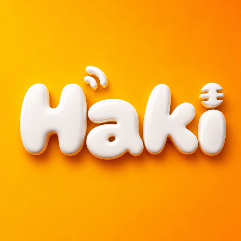 Haki Chat 2