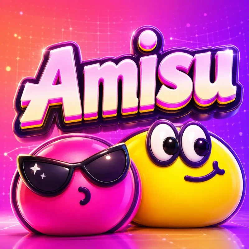 Amisu Party 2