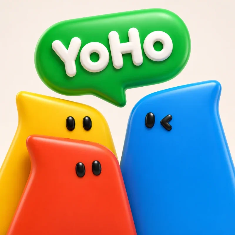 Yoho Waka 2