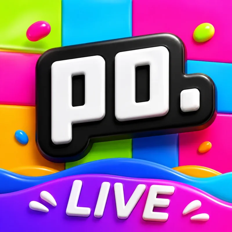 Poppo Live 1