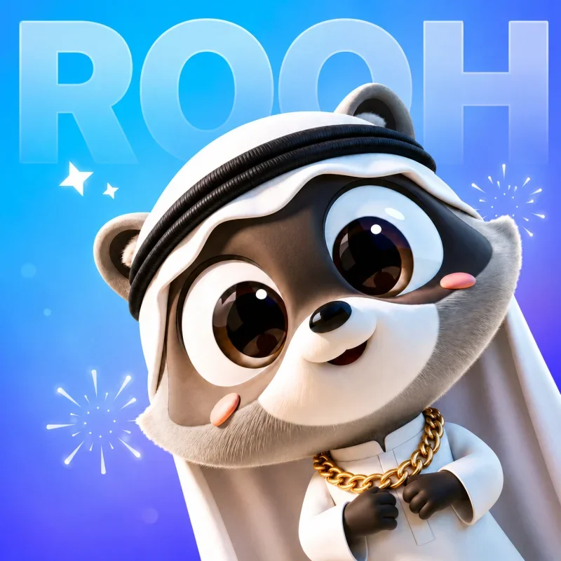 ROOH 2