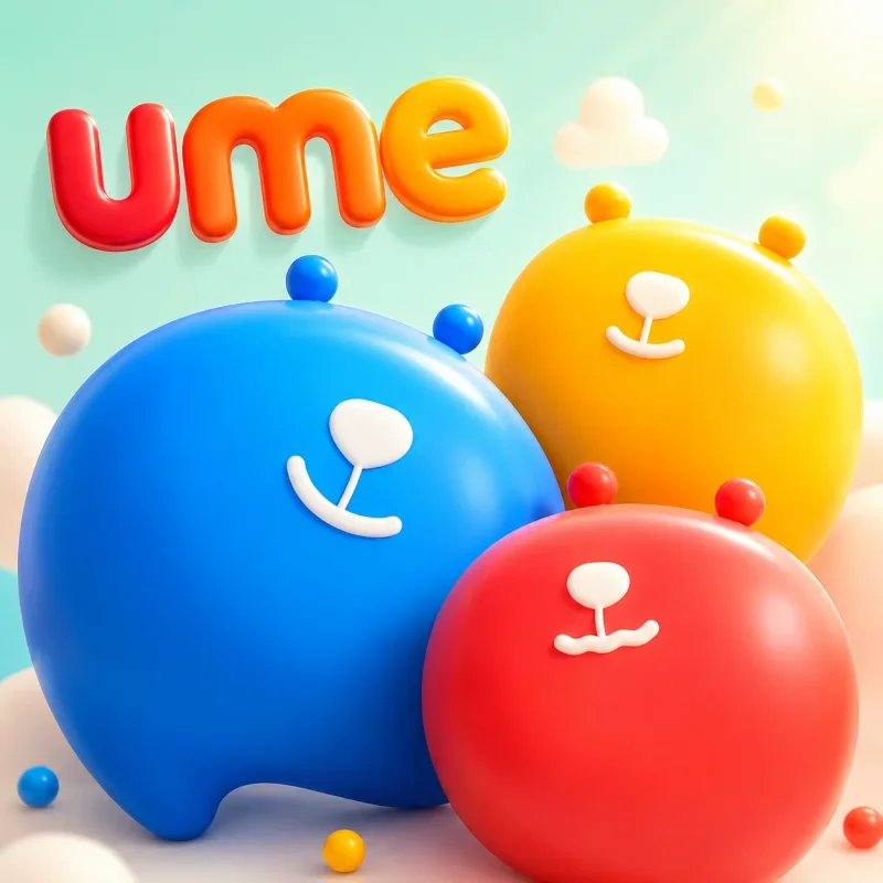 UME 2