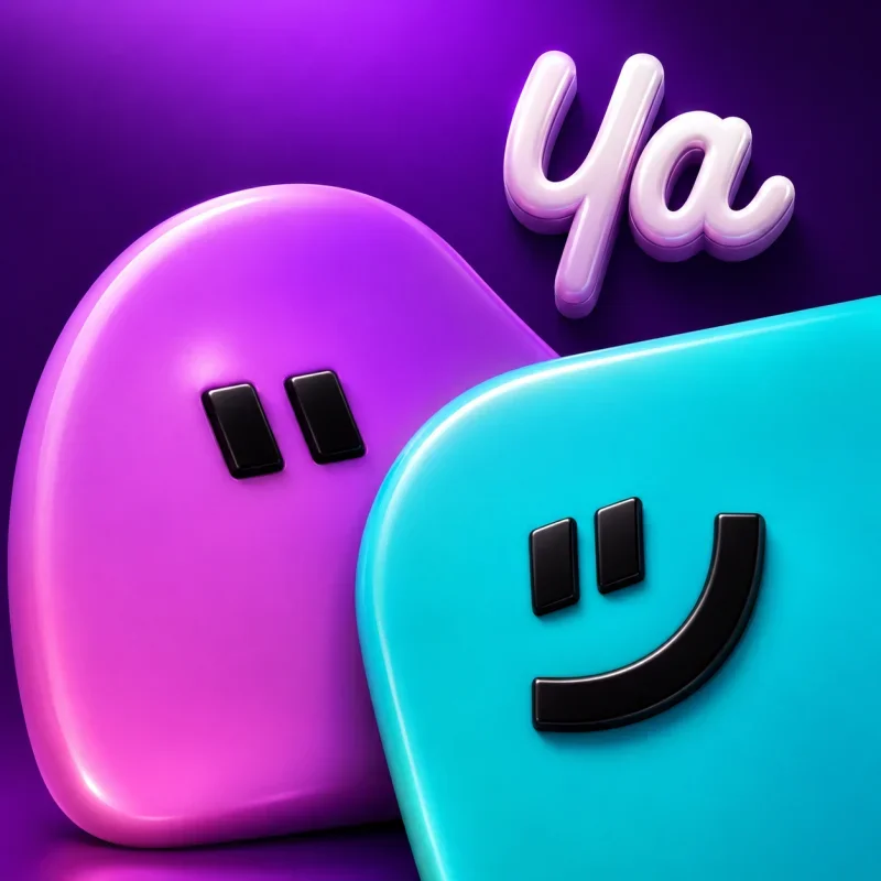 Yaahlan 1