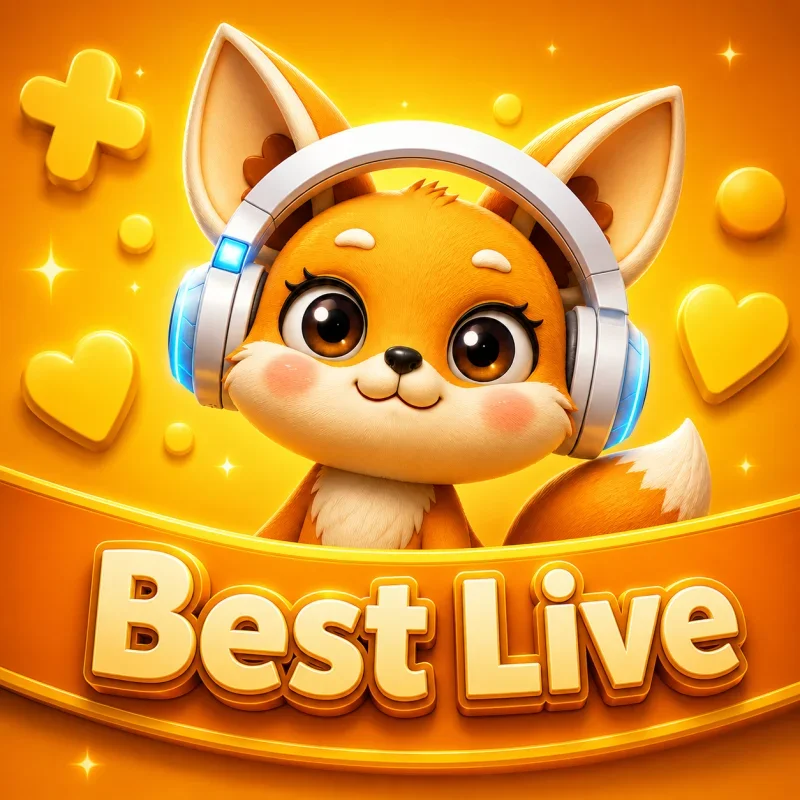 Best Live 2