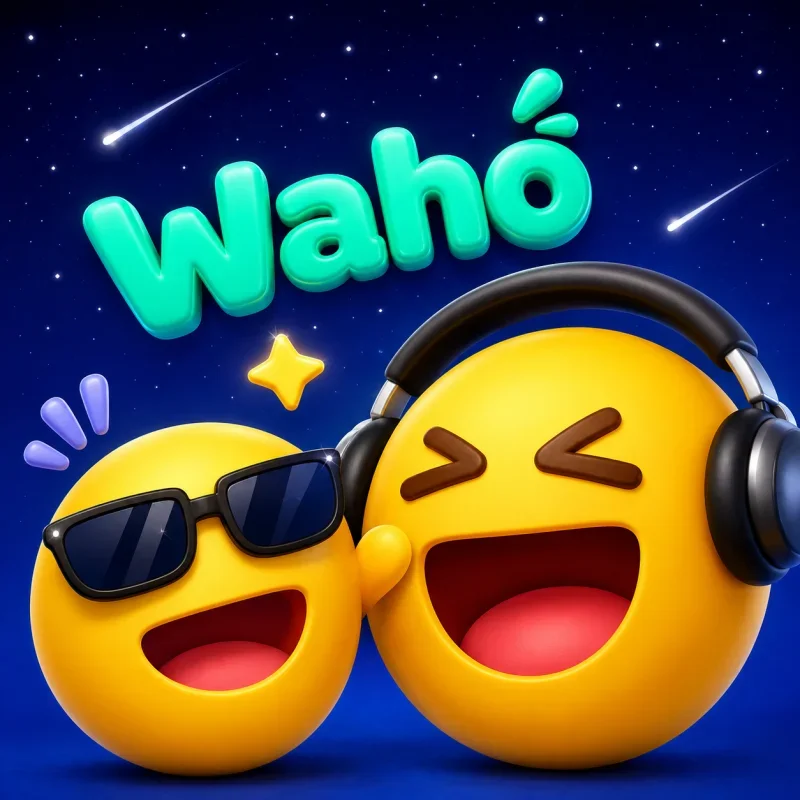 Waho 1