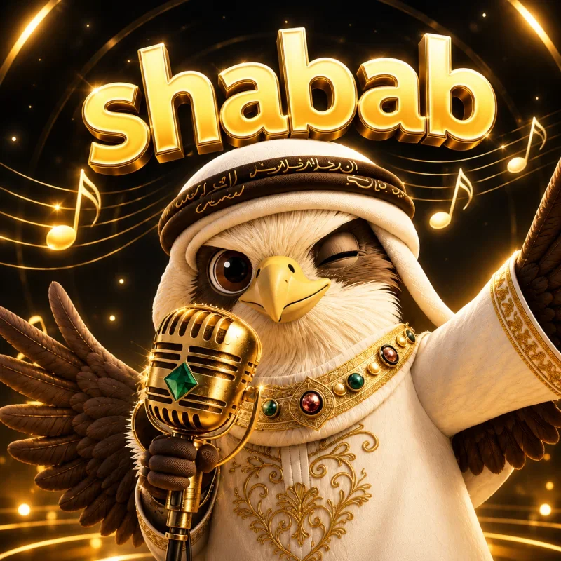 Shabab Chat 1