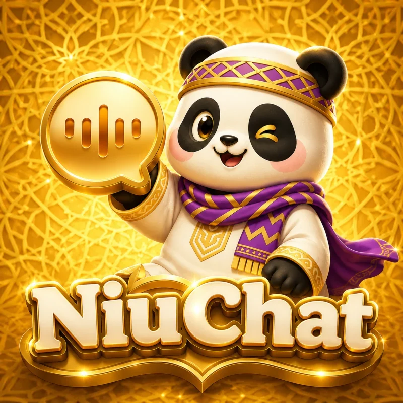 NiuChat 1