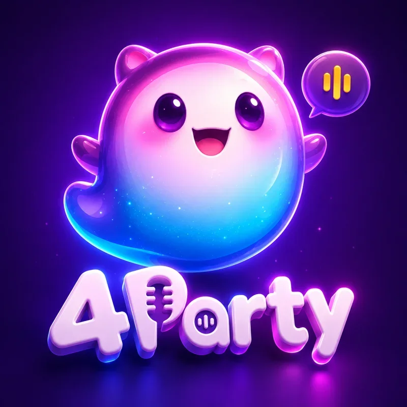4Party 1