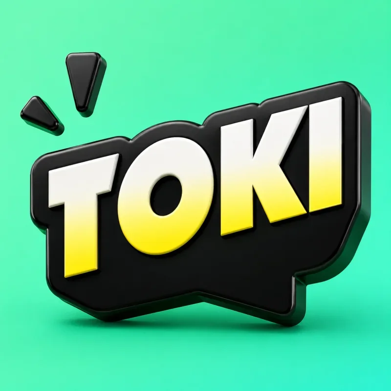 Toki Voice 1