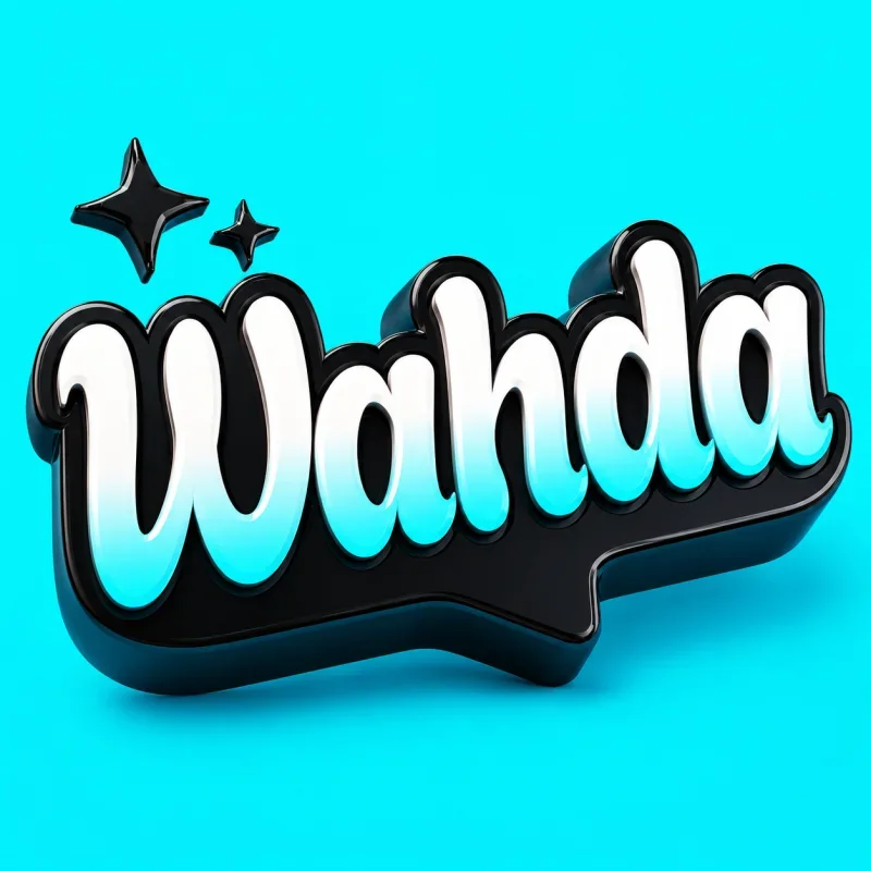 Wahda 1
