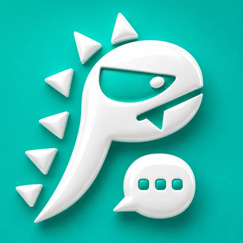Pocket Chat 1